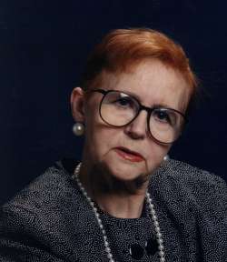 Madeleine Gauthier