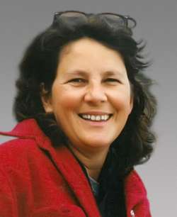 Martine Allard