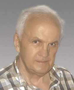 Ingvar Arne Sundvall