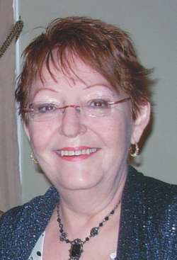 Pauline Chassé