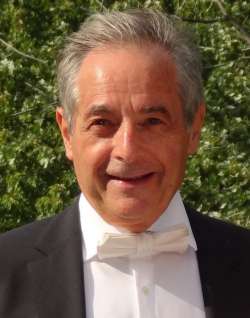 Bernard Jean Barioz