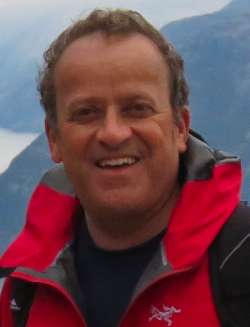 Pierre-Paul Gagnon