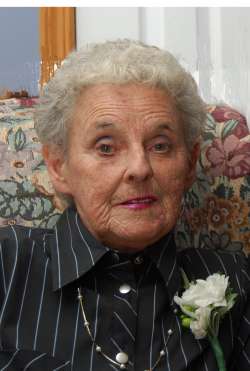 Doris Gagné