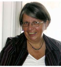 Jeannine Sévigny