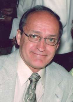 Jean-Paul Gingras