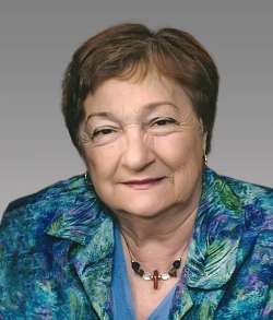 Maria Pelegrin Bastin