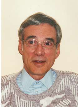 Michel Taillefer