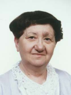Maria Lijtztain