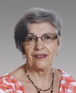 Marie Michele Dos Santos Cruz
