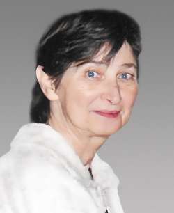 Nicole Bélanger